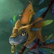 天堂系灵蜥祭司拉托克