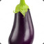 Eggplant