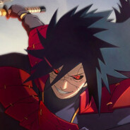 宇智波斑 「秽土转生」