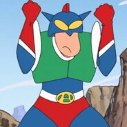 春日部动感超人