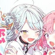 怪异克服小柳香穗