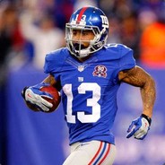 Odell Beckham jr