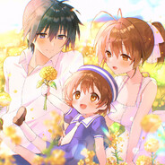 CLANNAD