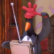 🐧Feathers McGraw[⇄] BOT🐧