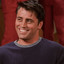 Joey Tribbiani