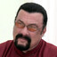 Steven Seagal