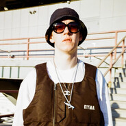 Bboy
