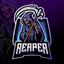 Reaper (*●艸●*)