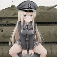 Atomik Panzerdivisio avatar