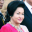 Rosmah Mansor