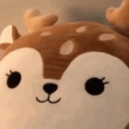 deerplushie