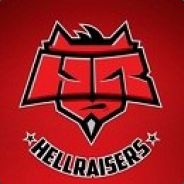 HellRaisers RAMPAGE