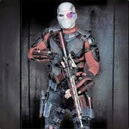 DeadShoT
