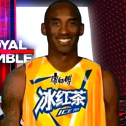 闪电旋风劈（曼巴精神）