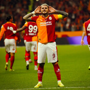 Mauro Emanuel Icardi Rivero