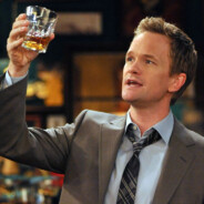 Barney Stinson