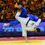 Judo man