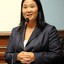 KEIKO FUJIMORI