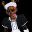 Springtrap Maid