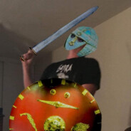 Neglected Barbarian avatar