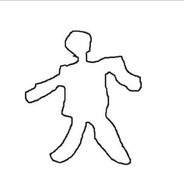 人体描边大师#csgo真箱