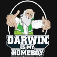 DARWIN DA ZUEIRA