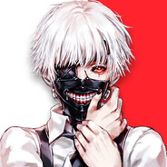 канэкикен Steam avatar