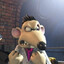 Steam avatar