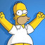 Homer Simpson