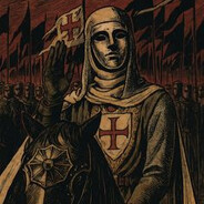 ORDEMEPROGRESSO's avatar