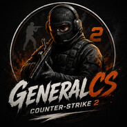 GeneralCS 🏴‍☠