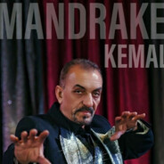MANDRAKE KEMAL