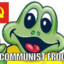 The Communist Frog