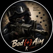 Bad{+}Aim