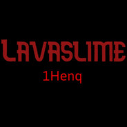 Lavaslime