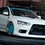 EVO-X
