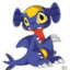 Baby Garchomp