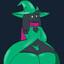 Ralsei Femboy uwu