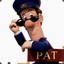 Postman Pat ✞