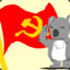 Communist Koala