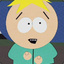 Butters #YOU&#039;RE FUCKING ASSHOLE