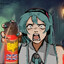 hatsune miku