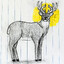deer god...