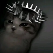 THE Cat King
