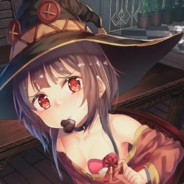 Megumin