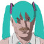 Heisenberg Miku