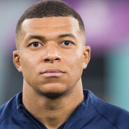 FAST PEEK Mbappé