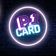 P1card