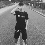 Młody Bóg 🧠🖤