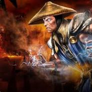 Raiden